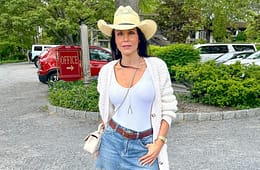 Bethenny Frankel net worth 2024